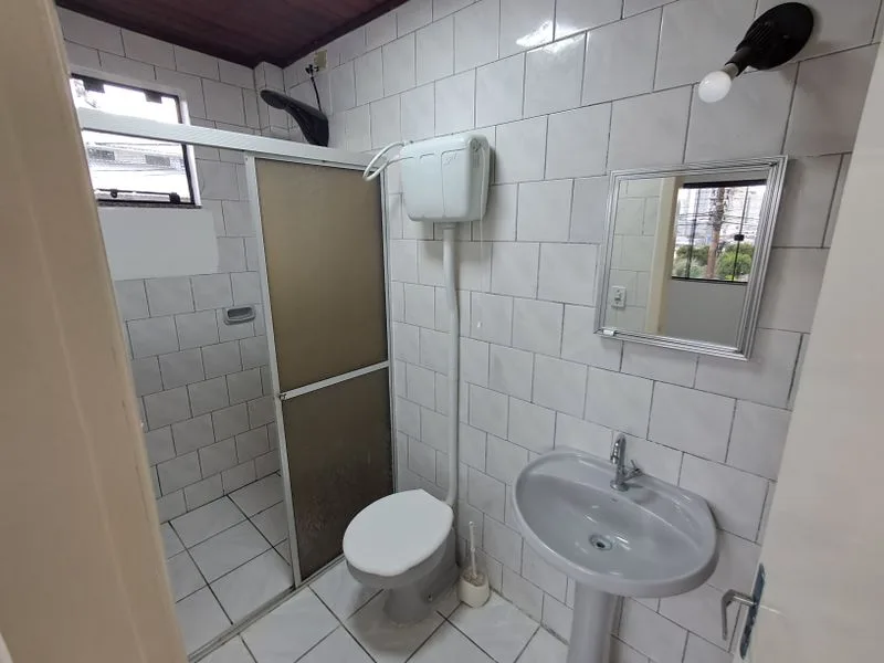 Apartamento 1 suíte para alugar no São Cristóvão em Chapecó