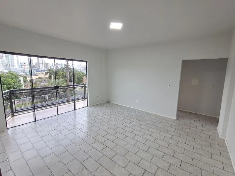 Apartamento 1 suíte para alugar no São Cristóvão em Chapecó