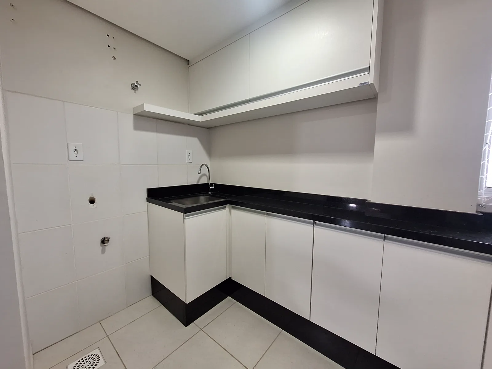 Apartamento 2 quartos para alugar no Santa Maria em Chapecó