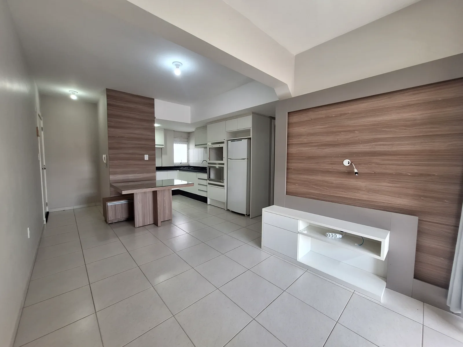 Apartamento 2 quartos para alugar no Santa Maria em Chapecó