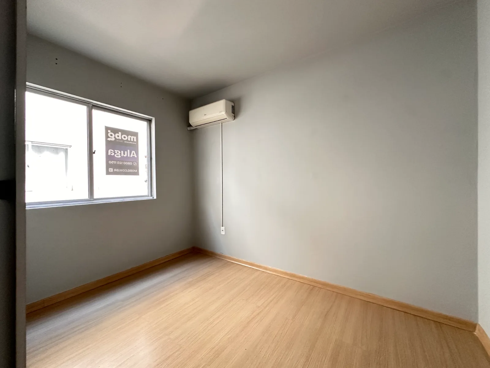 Apartamento 3 quartos para alugar no Centro em Chapecó