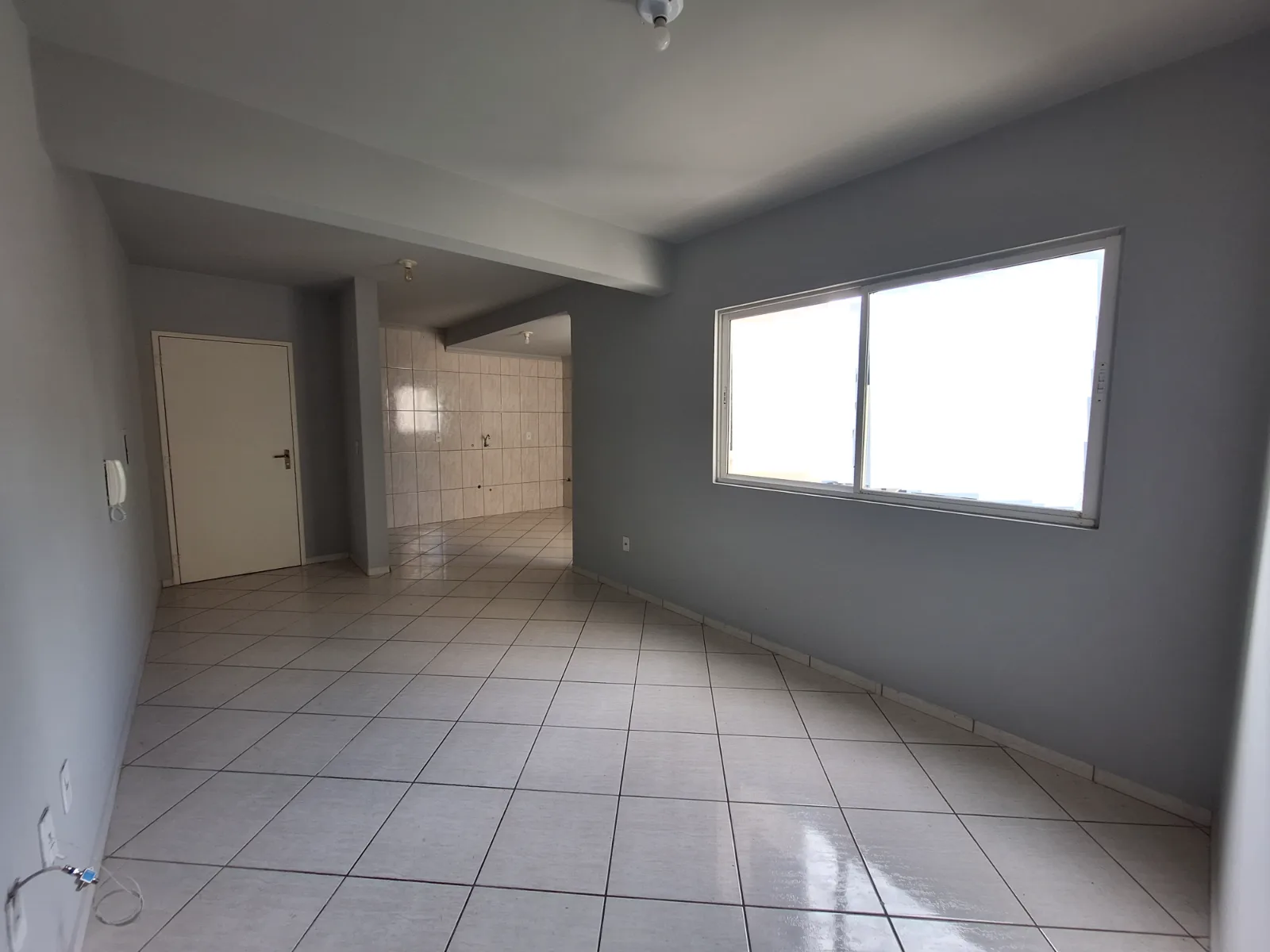 Apartamento 1 quarto para alugar no Jardim Itália em Chapecó