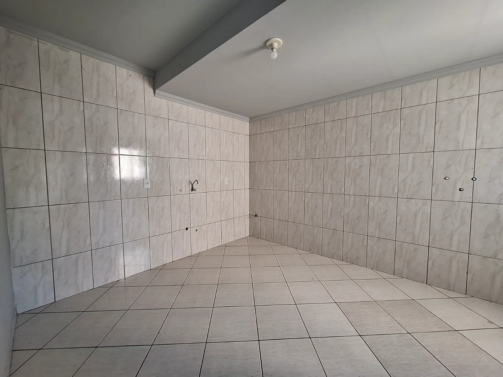 Apartamento 1 quarto para alugar no Jardim Itália em Chapecó