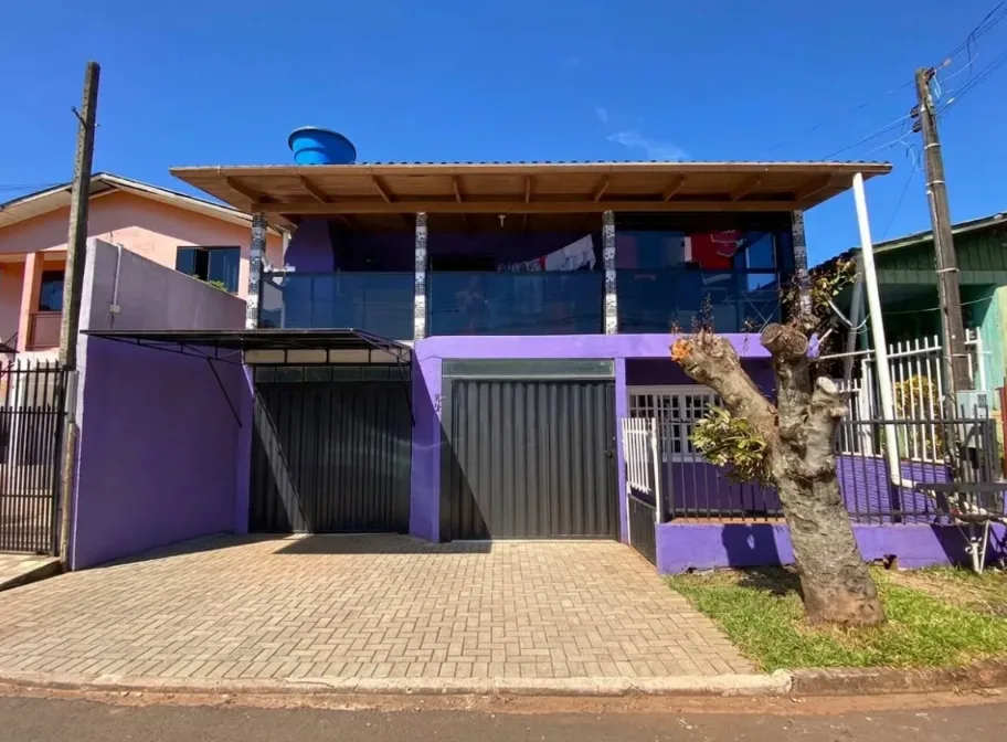 Casa 3 quartos para alugar no Efapi em Chapecó | Mobg