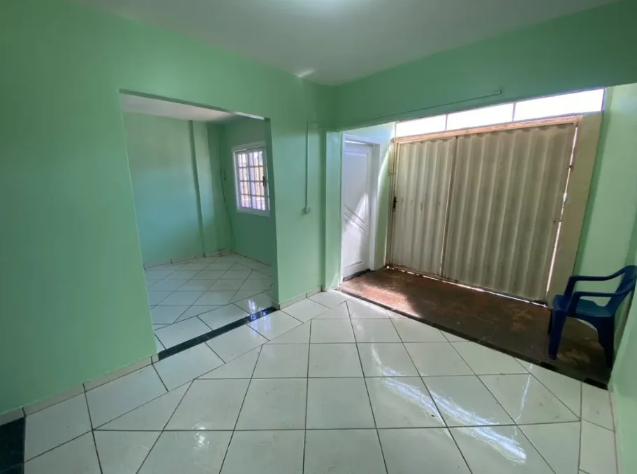 Casa 3 quartos para alugar no Efapi em Chapecó | Mobg