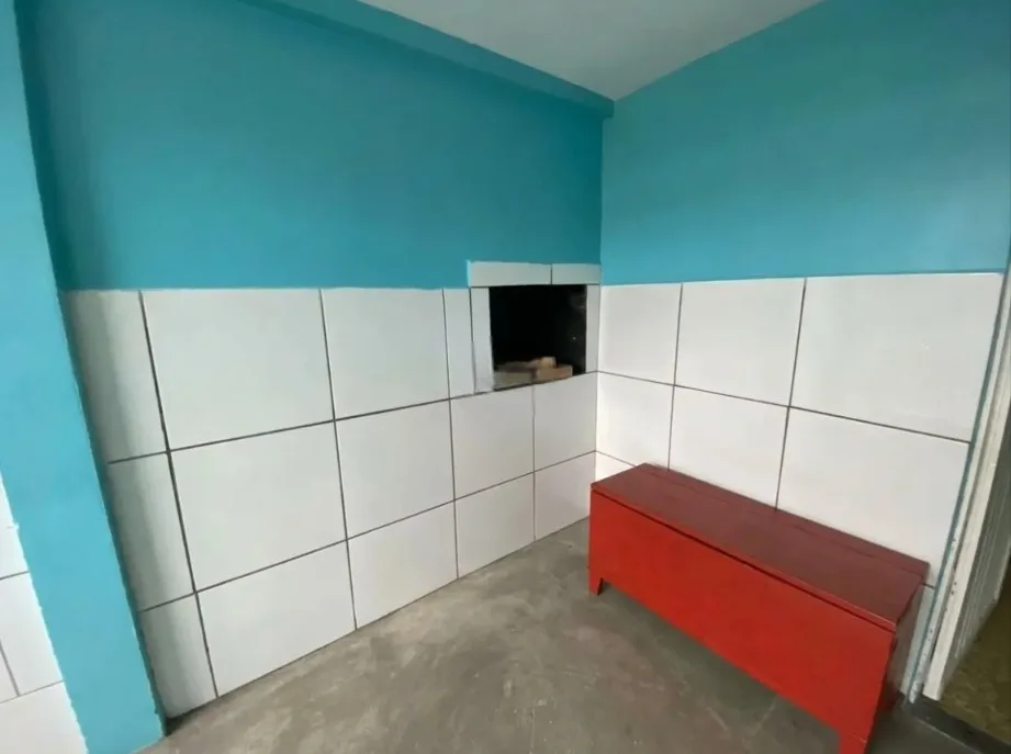 Casa 3 quartos para alugar no Efapi em Chapecó | Mobg