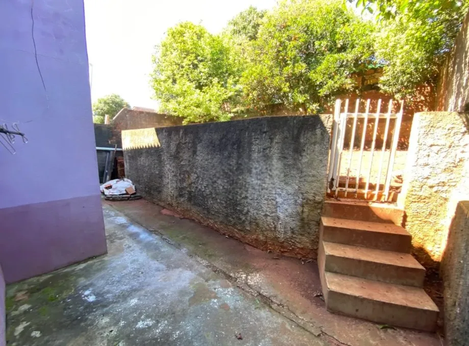 Casa 3 quartos para alugar no Efapi em Chapecó | Mobg