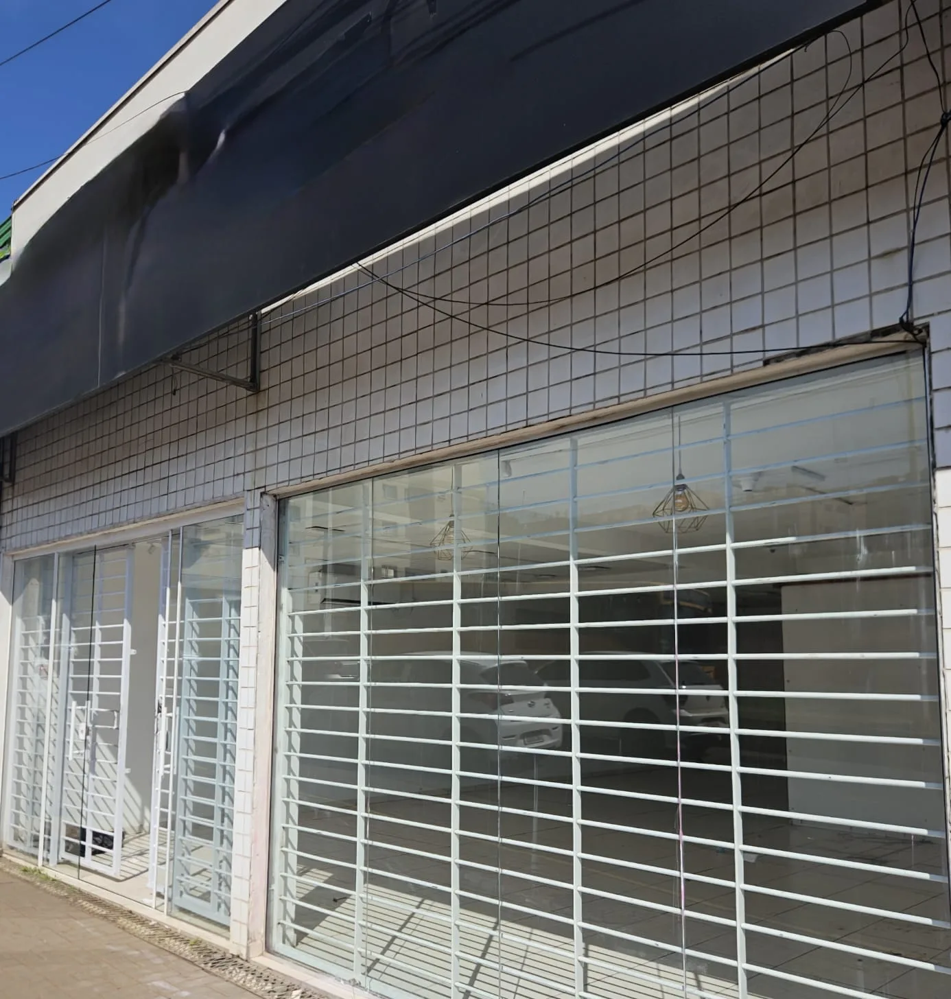 Comercial para alugar no Efapi em Chapecó | Mobg