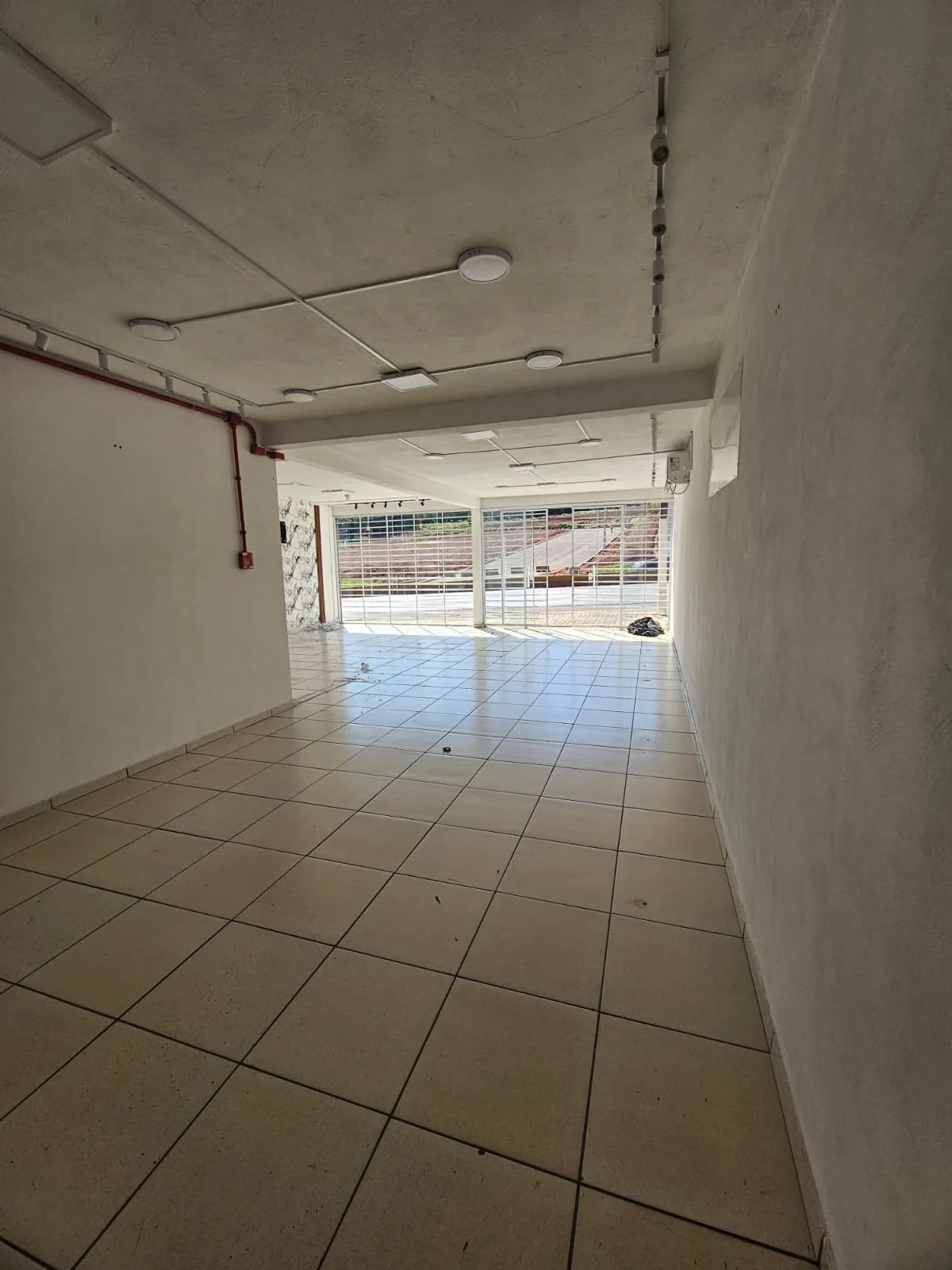 Comercial para alugar no Efapi em Chapecó | Mobg