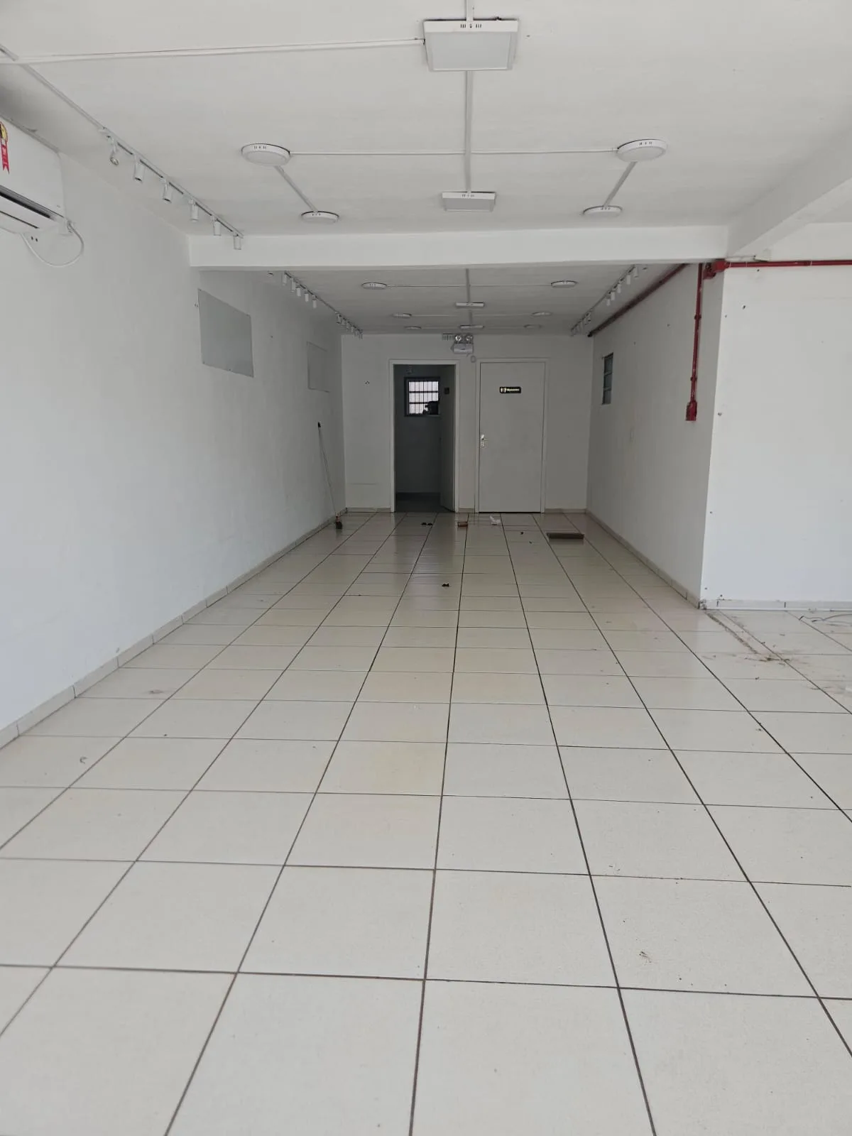 Comercial para alugar no Efapi em Chapecó | Mobg