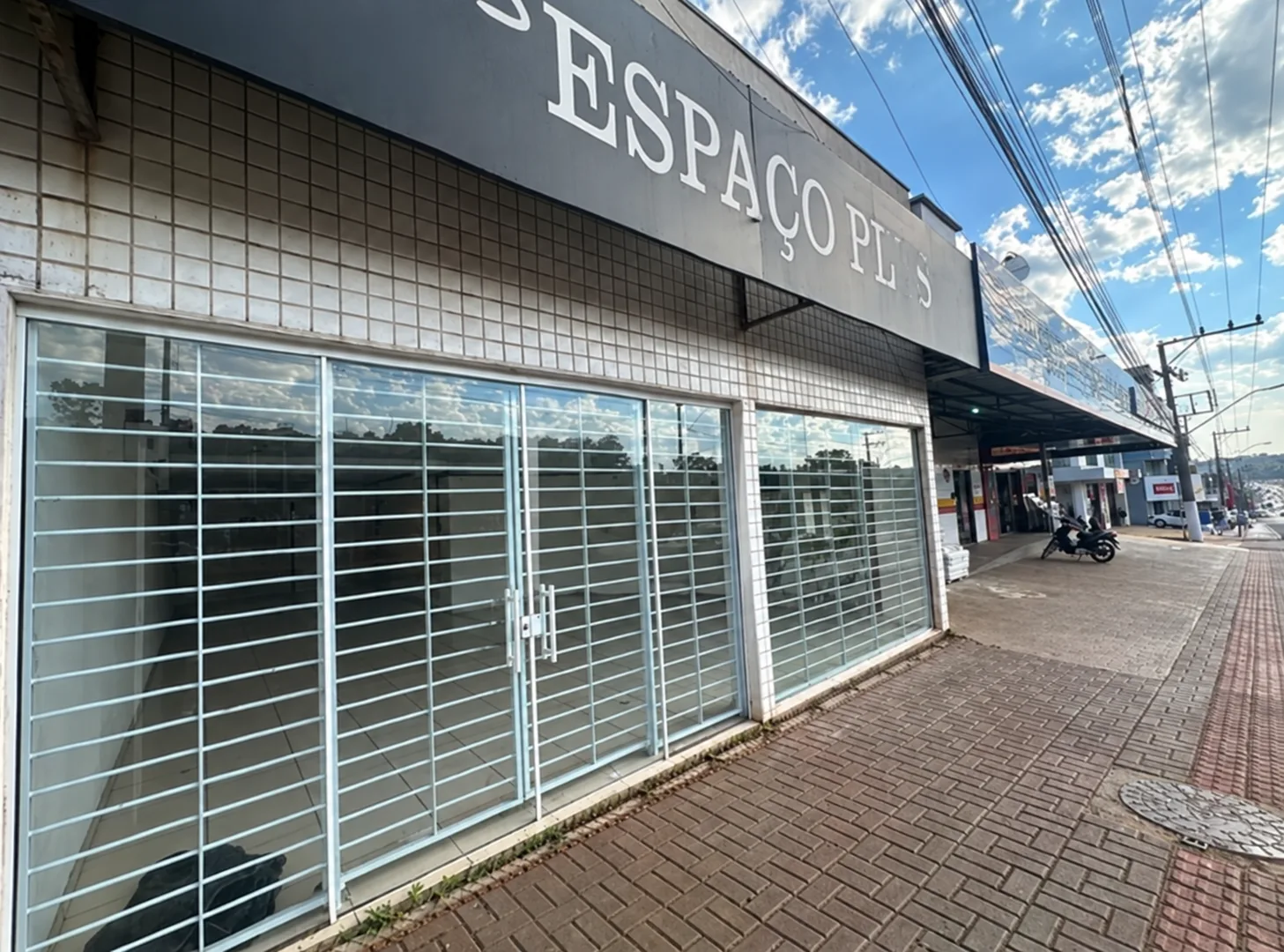 Comercial para alugar no Efapi em Chapecó | Mobg