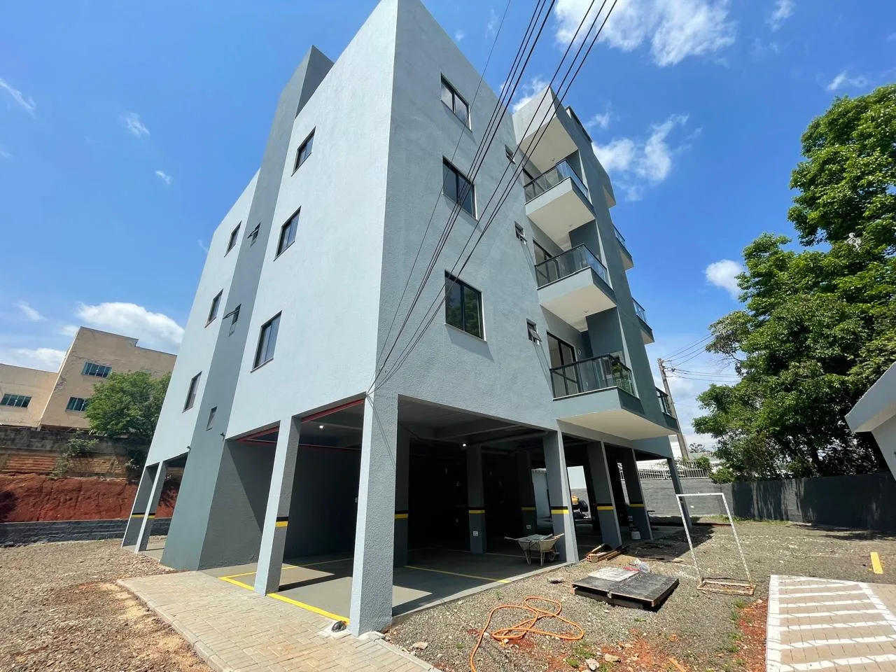 Apartamento 2 quartos para alugar no Vederti em Chapecó