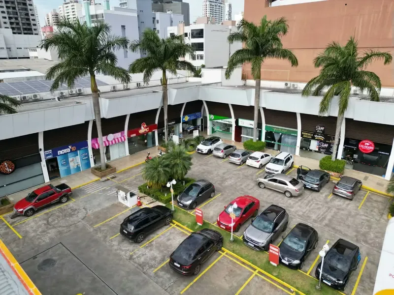 Comercial para alugar no Centro em Chapecó | Mobg