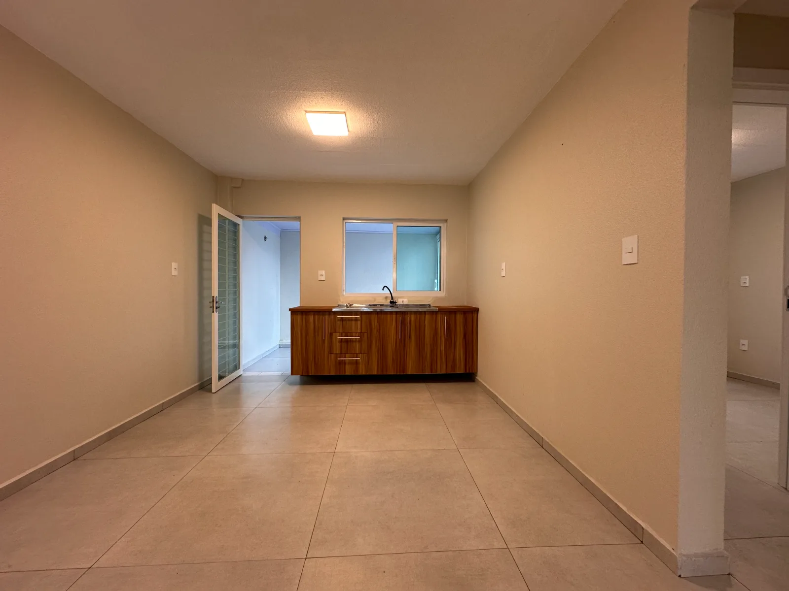 Apartamento 2 quartos para alugar no Palmital em Chapecó