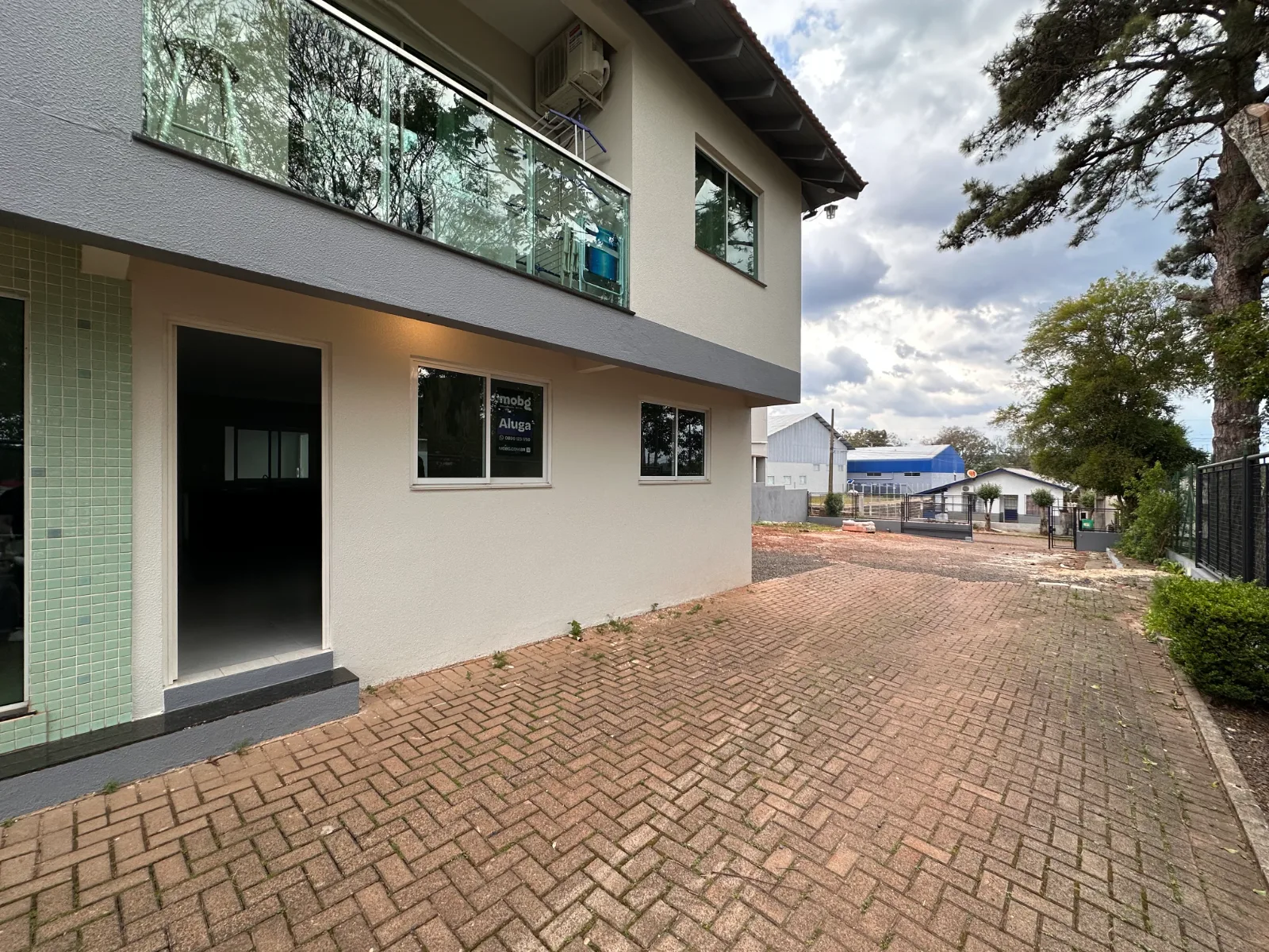 Apartamento 2 quartos para alugar no Palmital em Chapecó