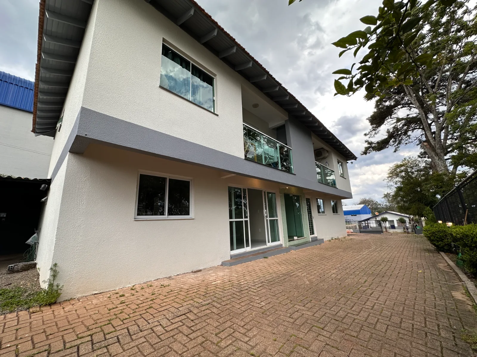 Apartamento 2 quartos para alugar no Palmital em Chapecó