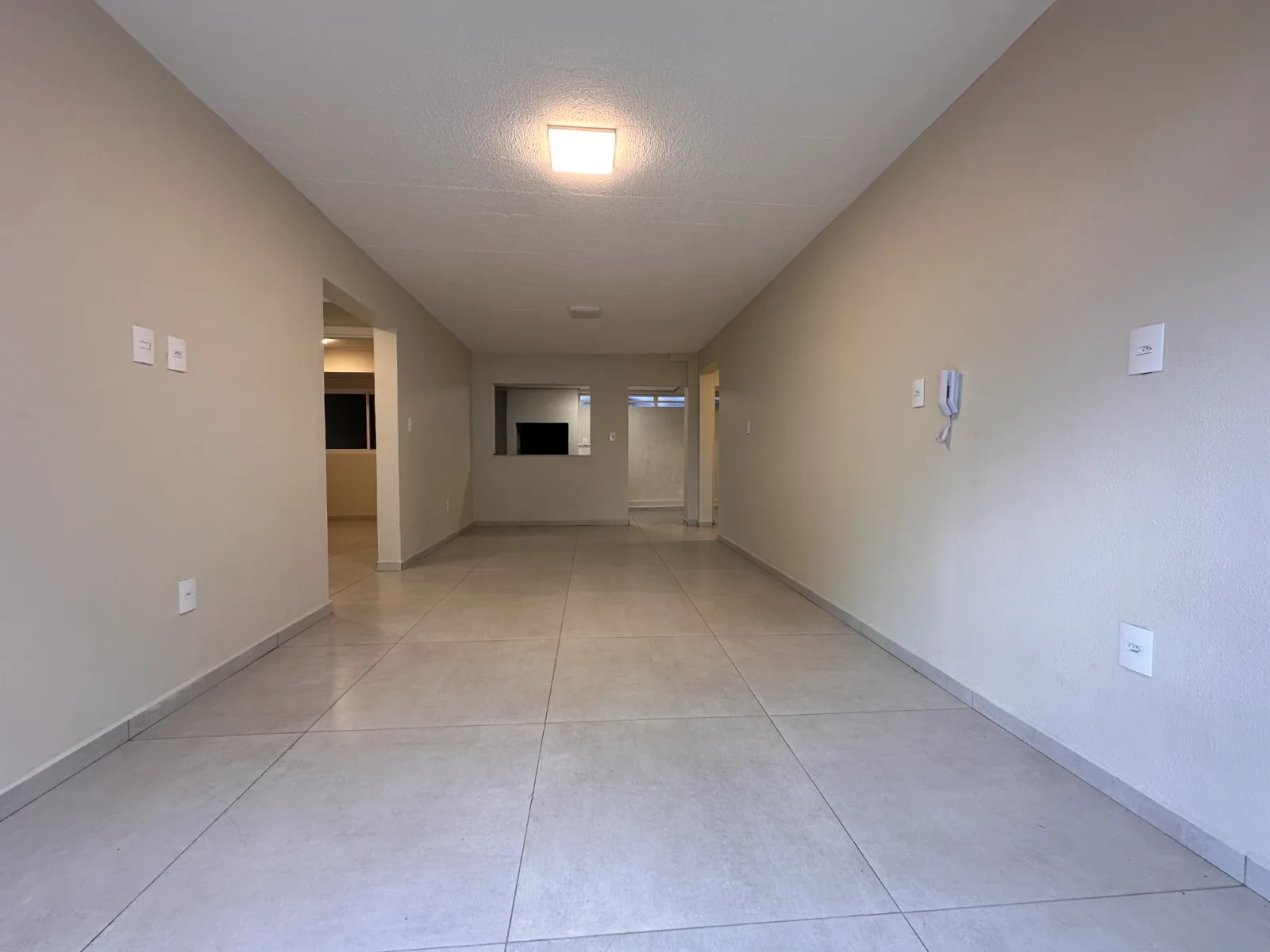 Apartamento 2 quartos para alugar no Palmital em Chapecó