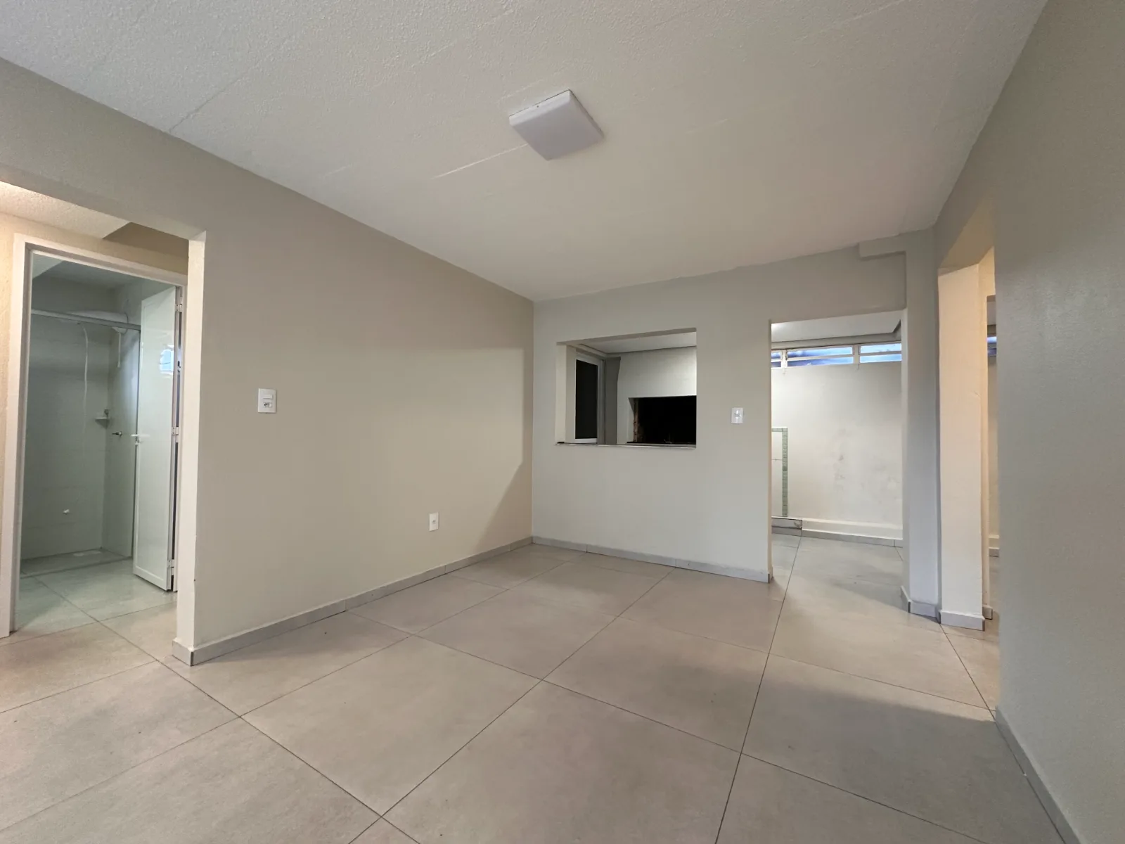 Apartamento 2 quartos para alugar no Palmital em Chapecó