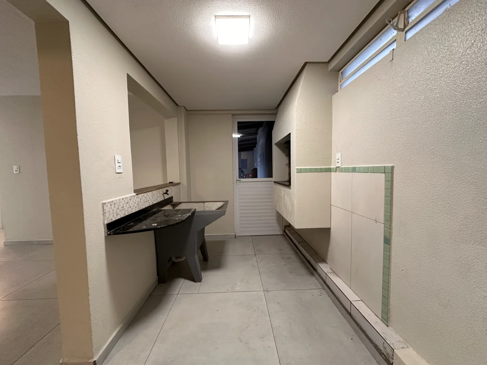 Apartamento 2 quartos para alugar no Palmital em Chapecó