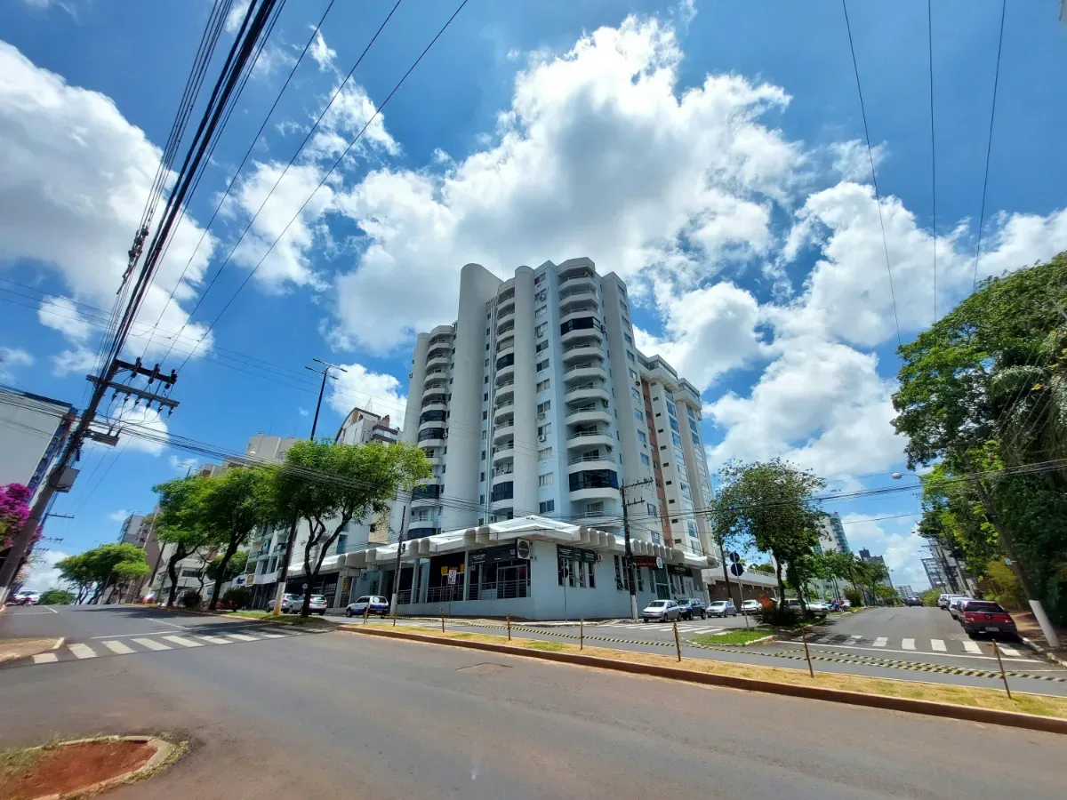 Apartamento para alugar em Chapecó | Mobg