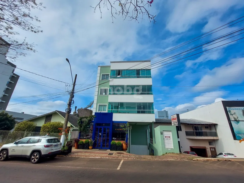 Comercial para alugar no Centro em Chapecó | Mobg