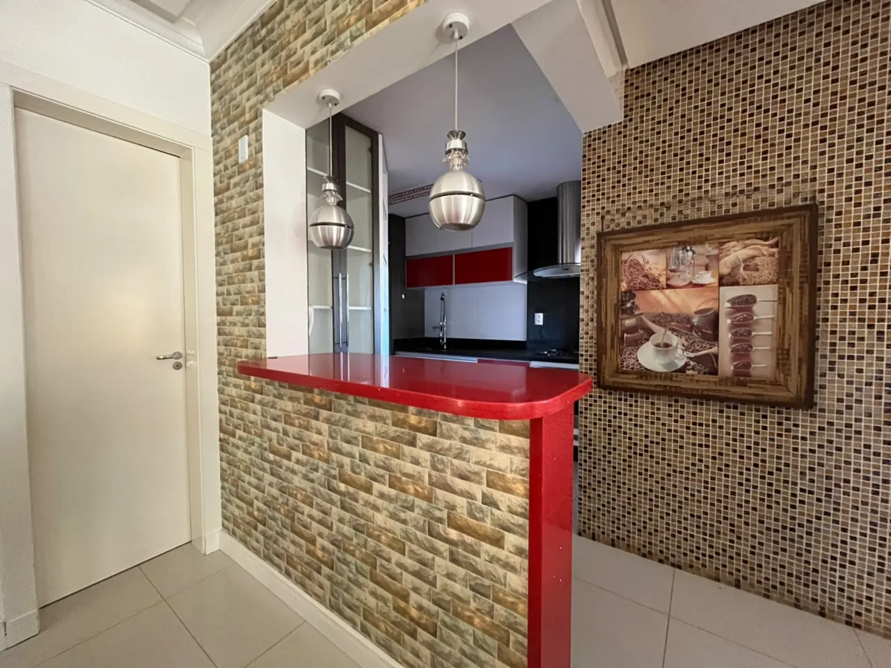 Apartamento 1 suíte para alugar no Centro em Chapecó | Mobg