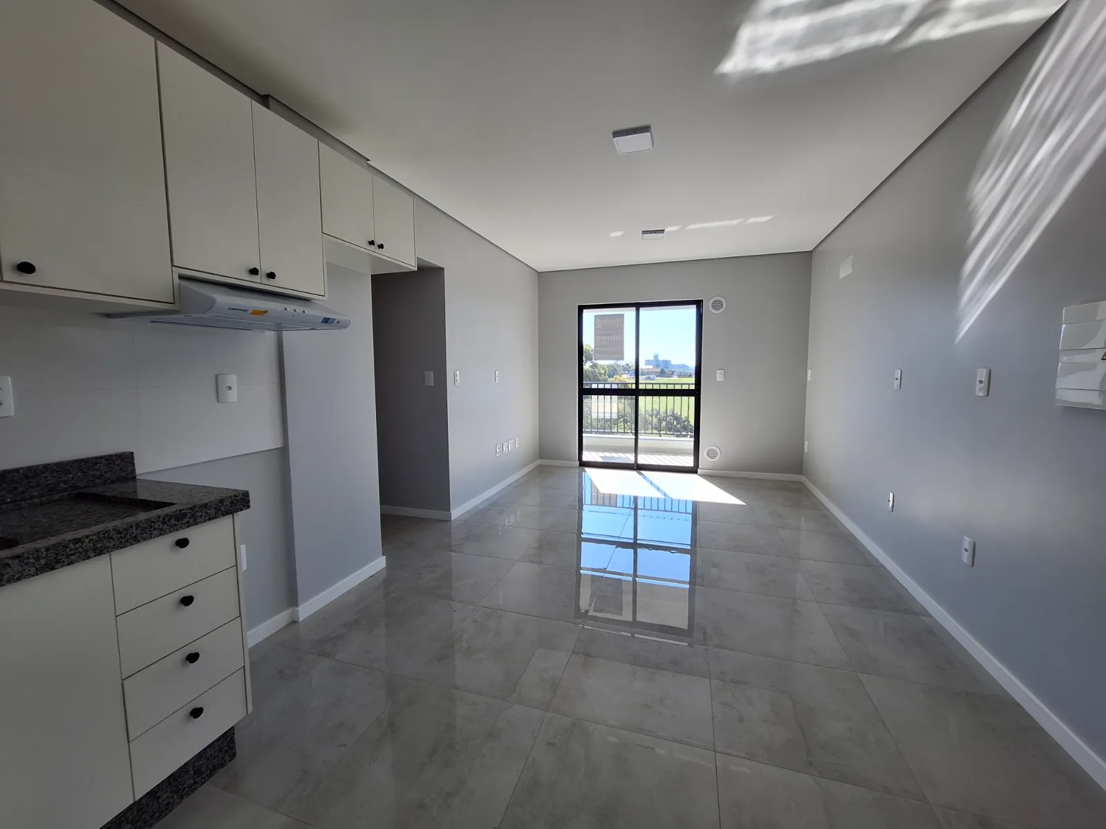Apartamento 1 suíte para alugar no Santa Paulina em Chapecó