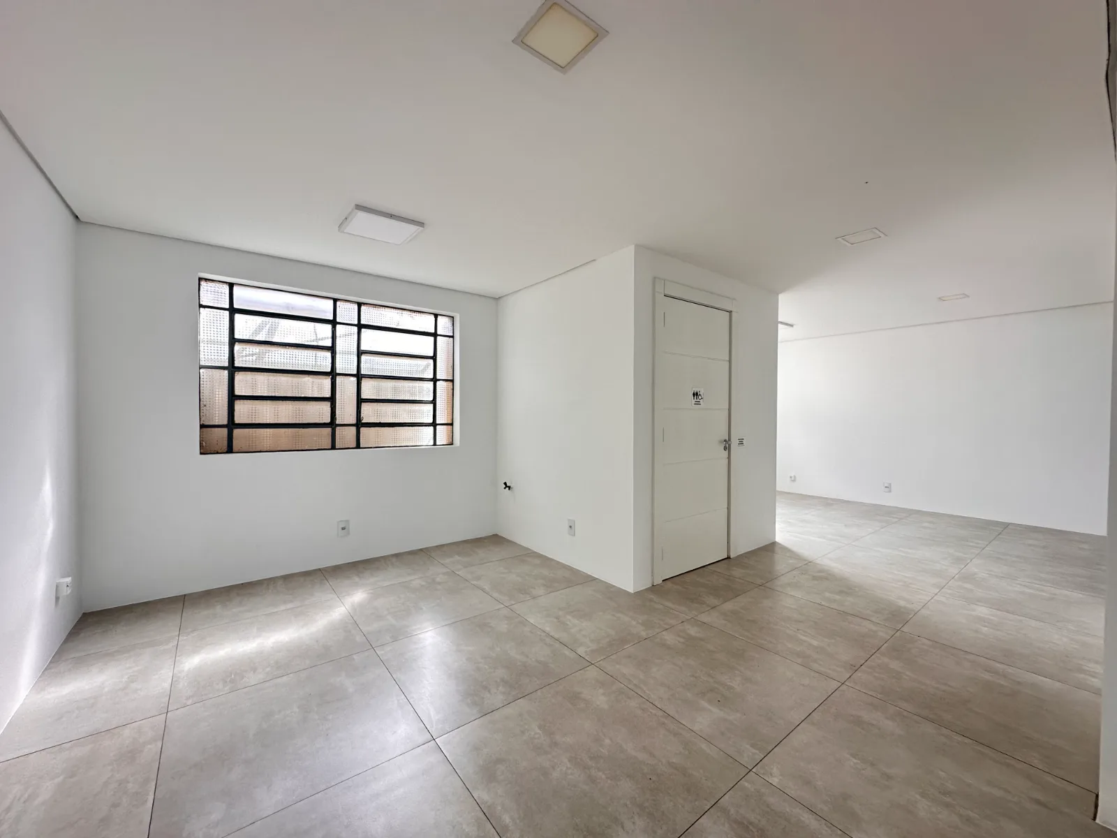 Comercial para alugar no Centro em Chapecó | Mobg