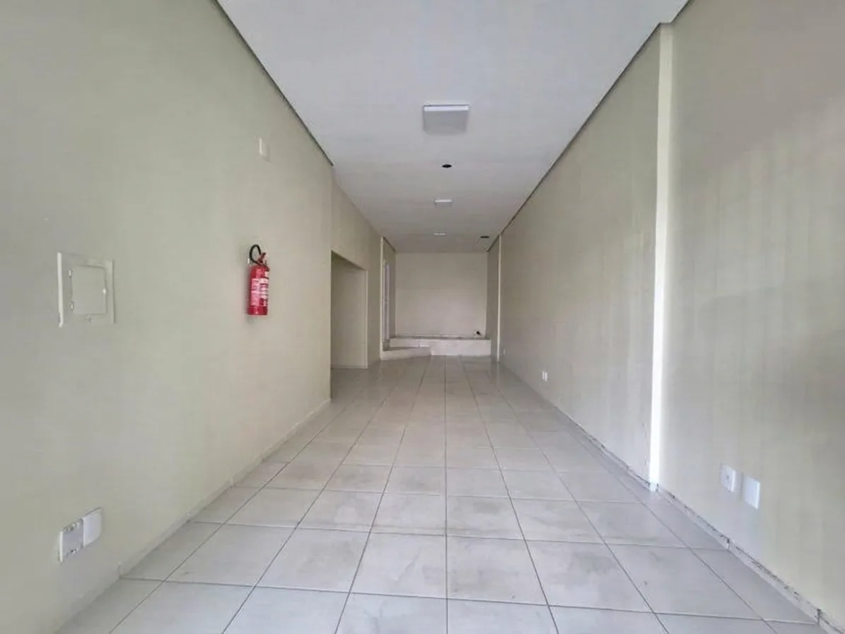 Comercial para alugar no Centro em Chapecó | Mobg