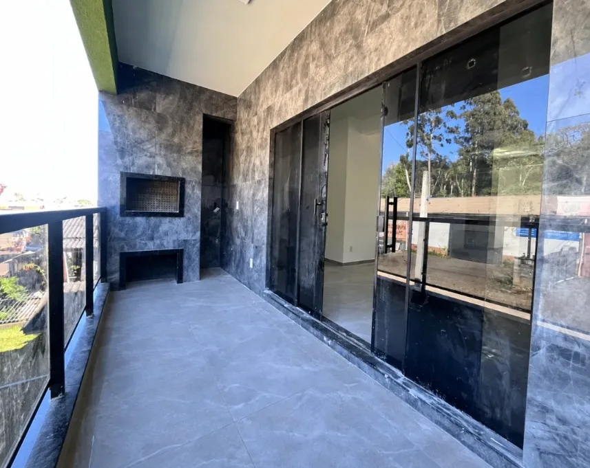 Apartamento 1 suíte para alugar no Efapi em Chapecó | Mobg