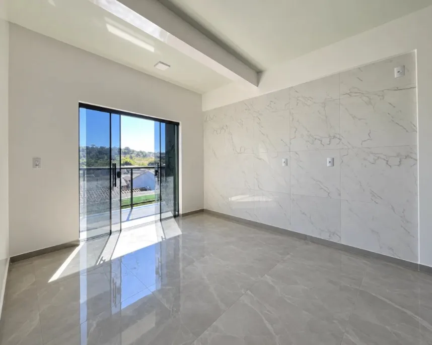 Apartamento 1 suíte para alugar no Efapi em Chapecó | Mobg