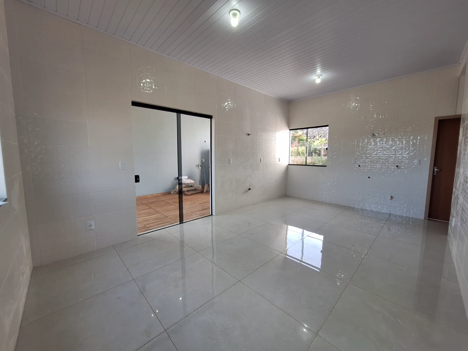 Casa 1 suíte para alugar no Trevo em Chapecó | Mobg