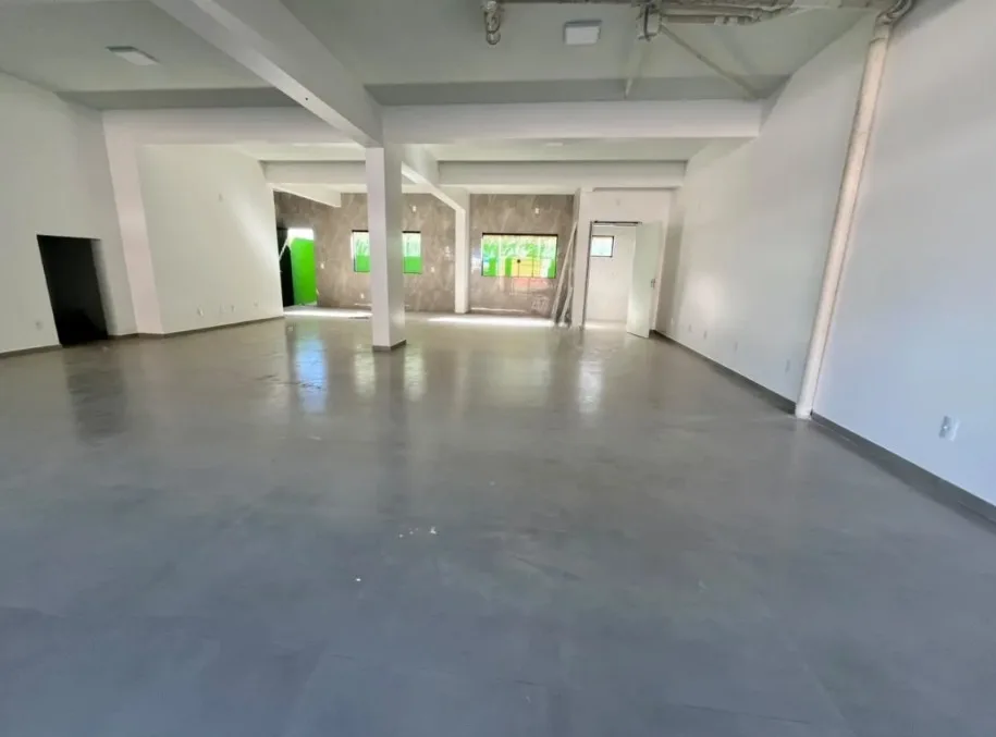 Comercial para alugar no Efapi em Chapecó | Mobg