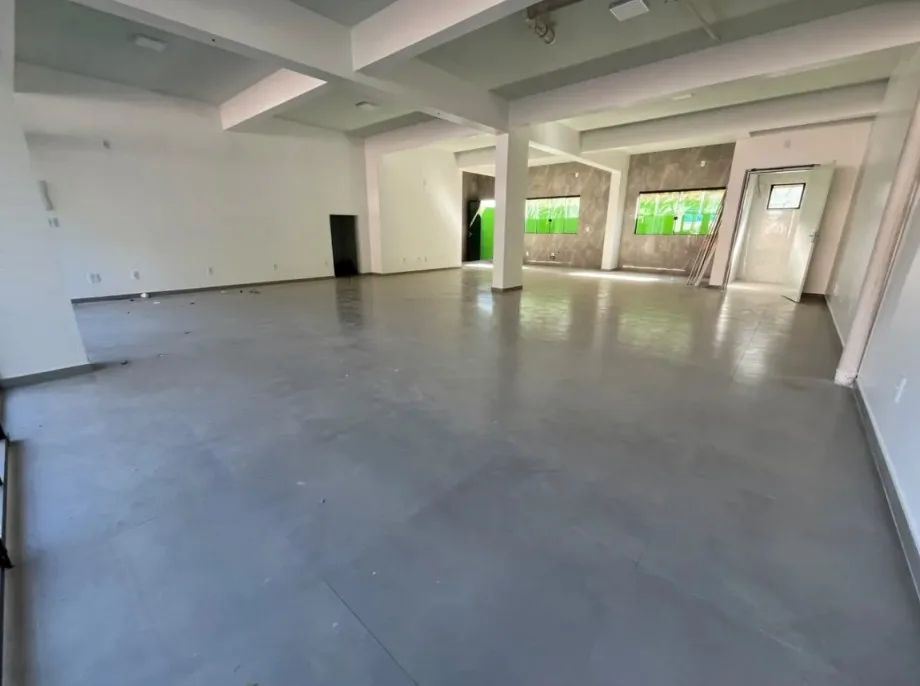 Comercial para alugar no Efapi em Chapecó | Mobg