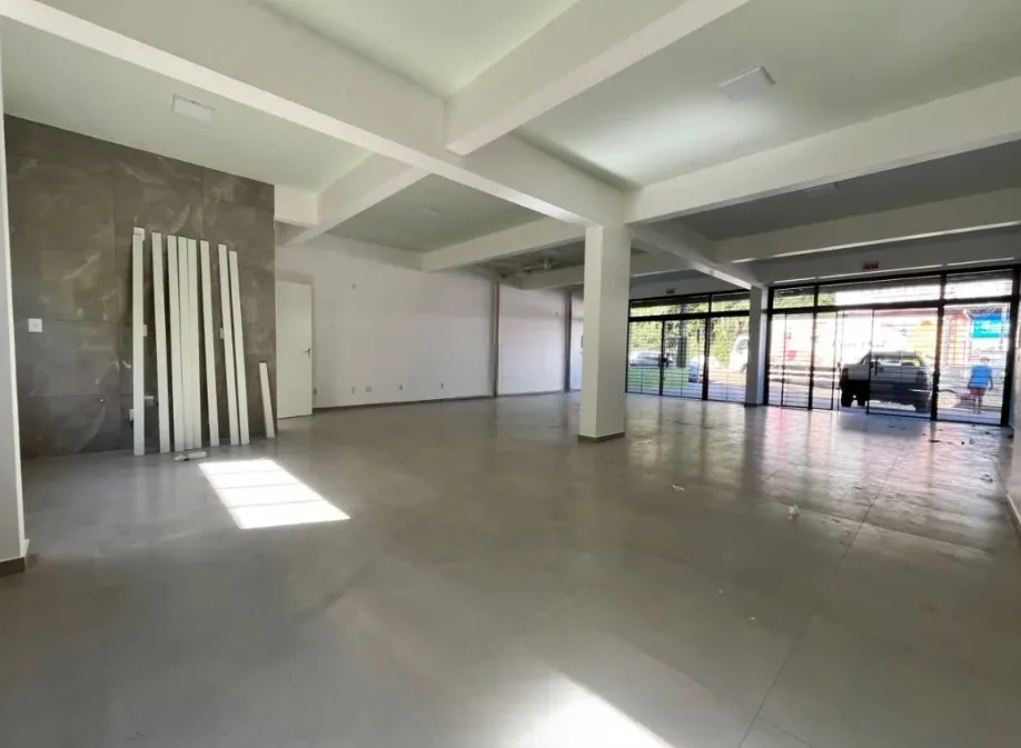 Comercial para alugar no Efapi em Chapecó | Mobg