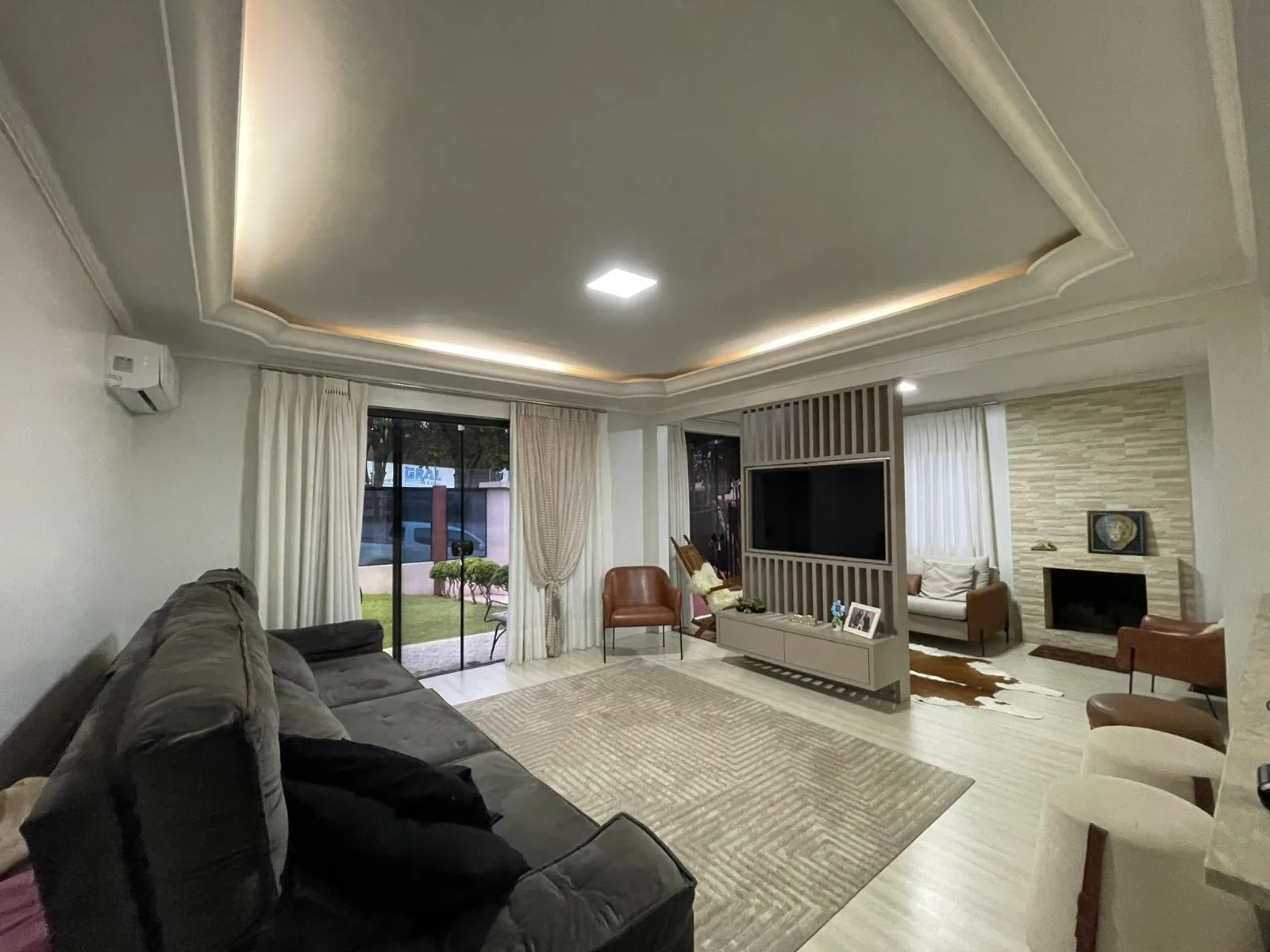 Casa 2 suítes para alugar no Engenho Braun em Chapecó | Mobg