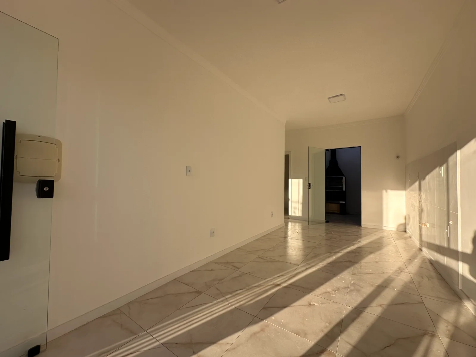 Casa 2 quartos para alugar no Paraíso em Chapecó | Mobg