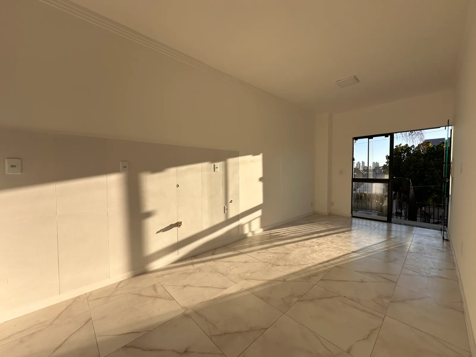 Casa 2 quartos para alugar no Paraíso em Chapecó | Mobg