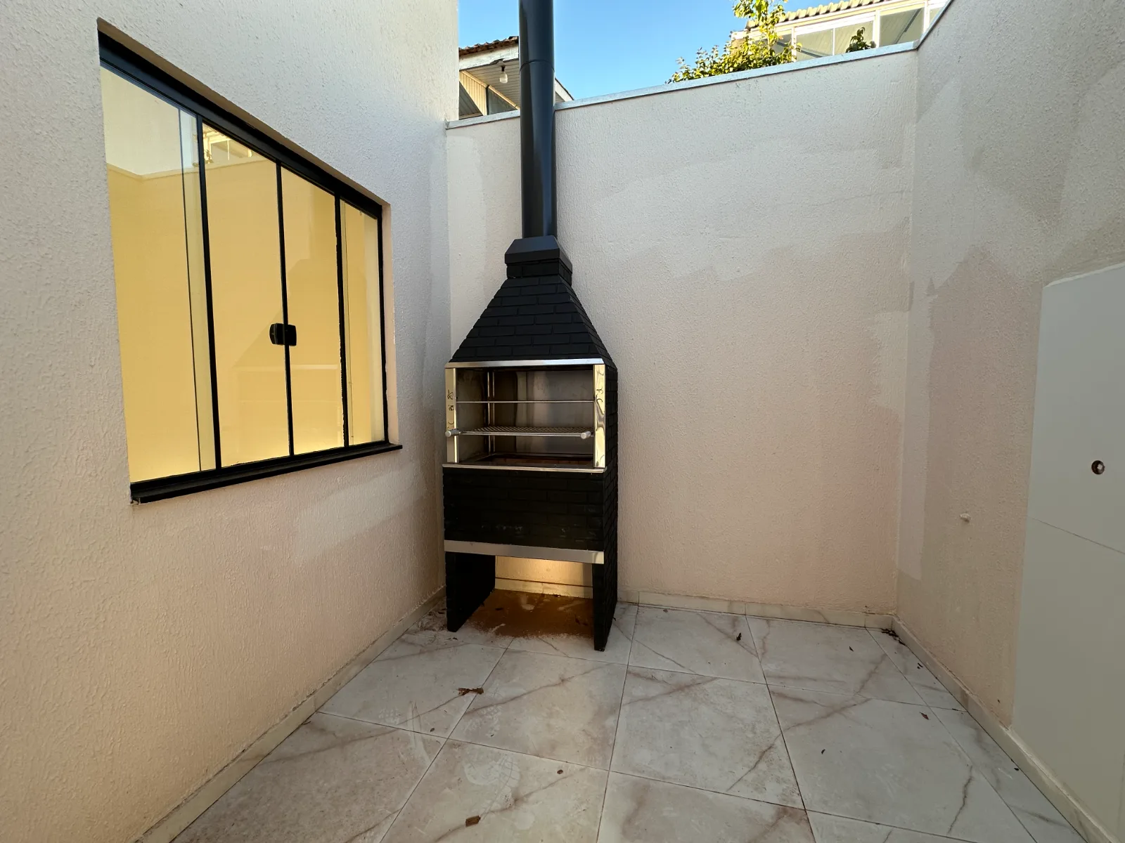 Casa 2 quartos para alugar no Paraíso em Chapecó | Mobg