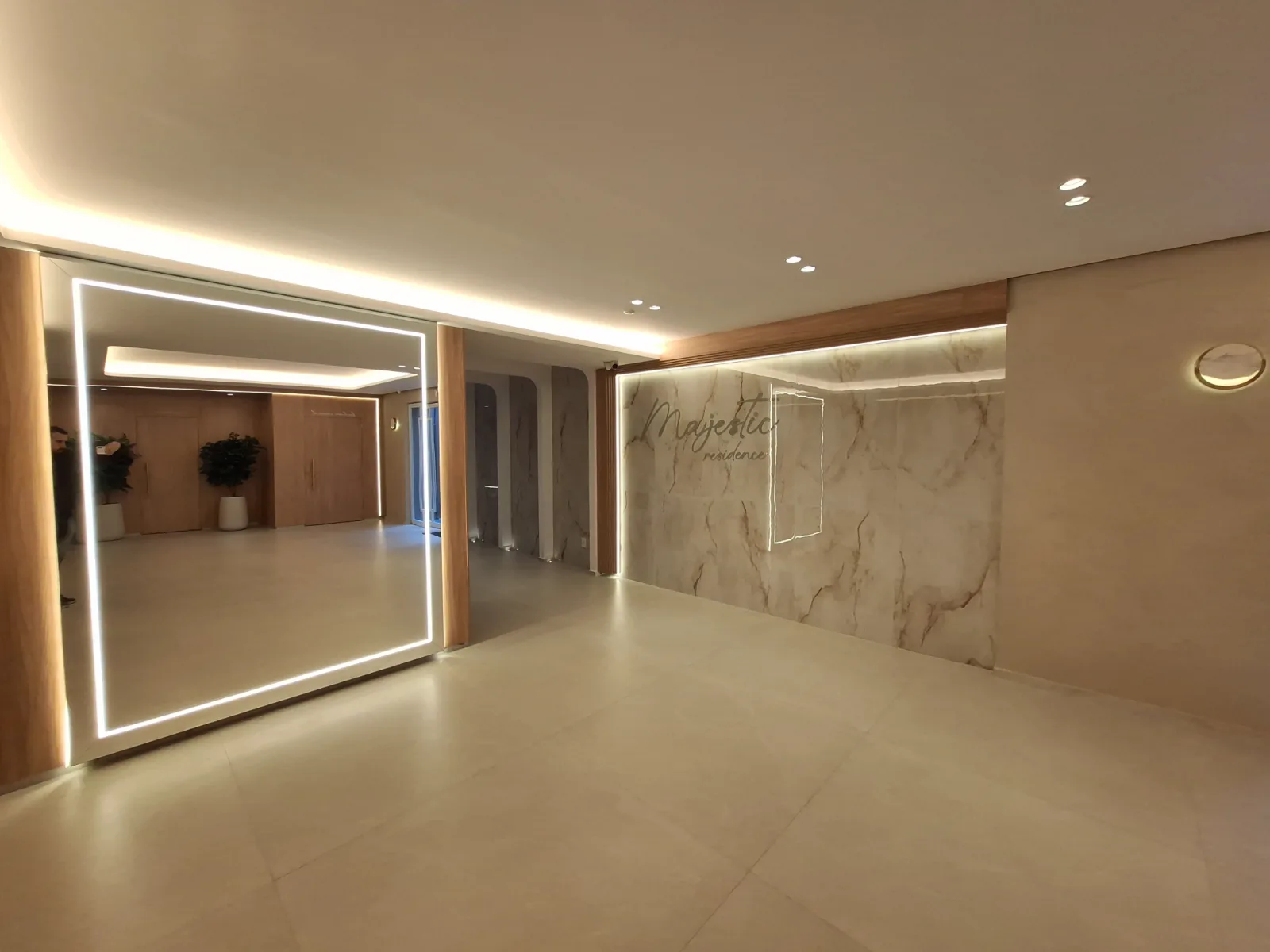 Apartamento 2 suítes para alugar no Centro em Chapecó | Mobg