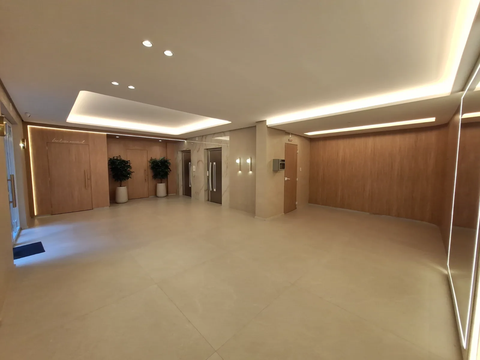 Apartamento 2 suítes para alugar no Centro em Chapecó | Mobg