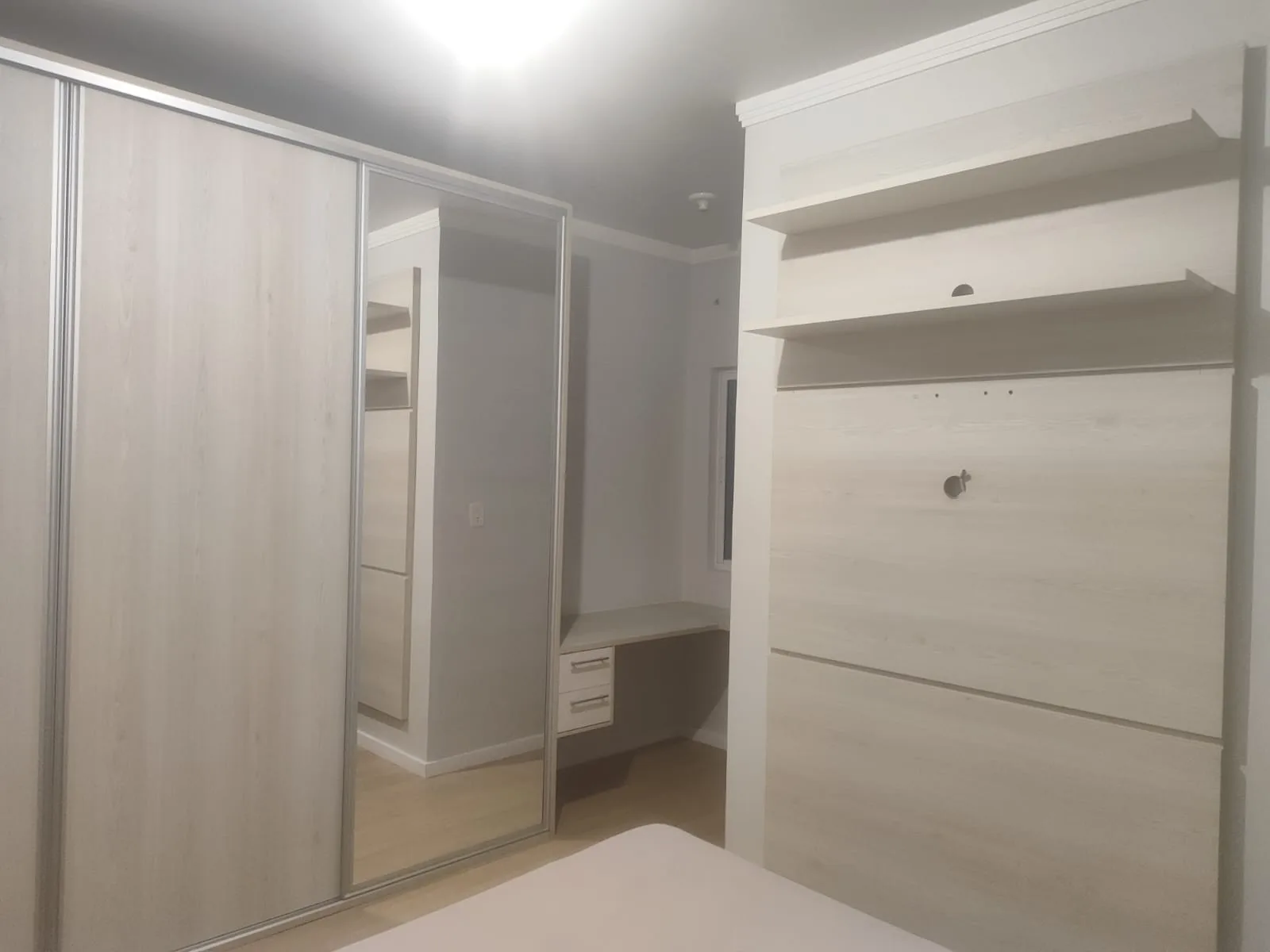 Apartamento 2 quartos para alugar no Saic em Chapecó | Mobg