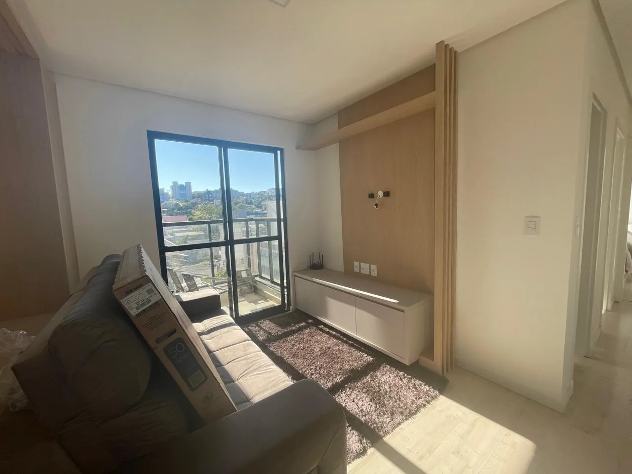 Apartamento 2 quartos para alugar no Santa Maria em Chapecó