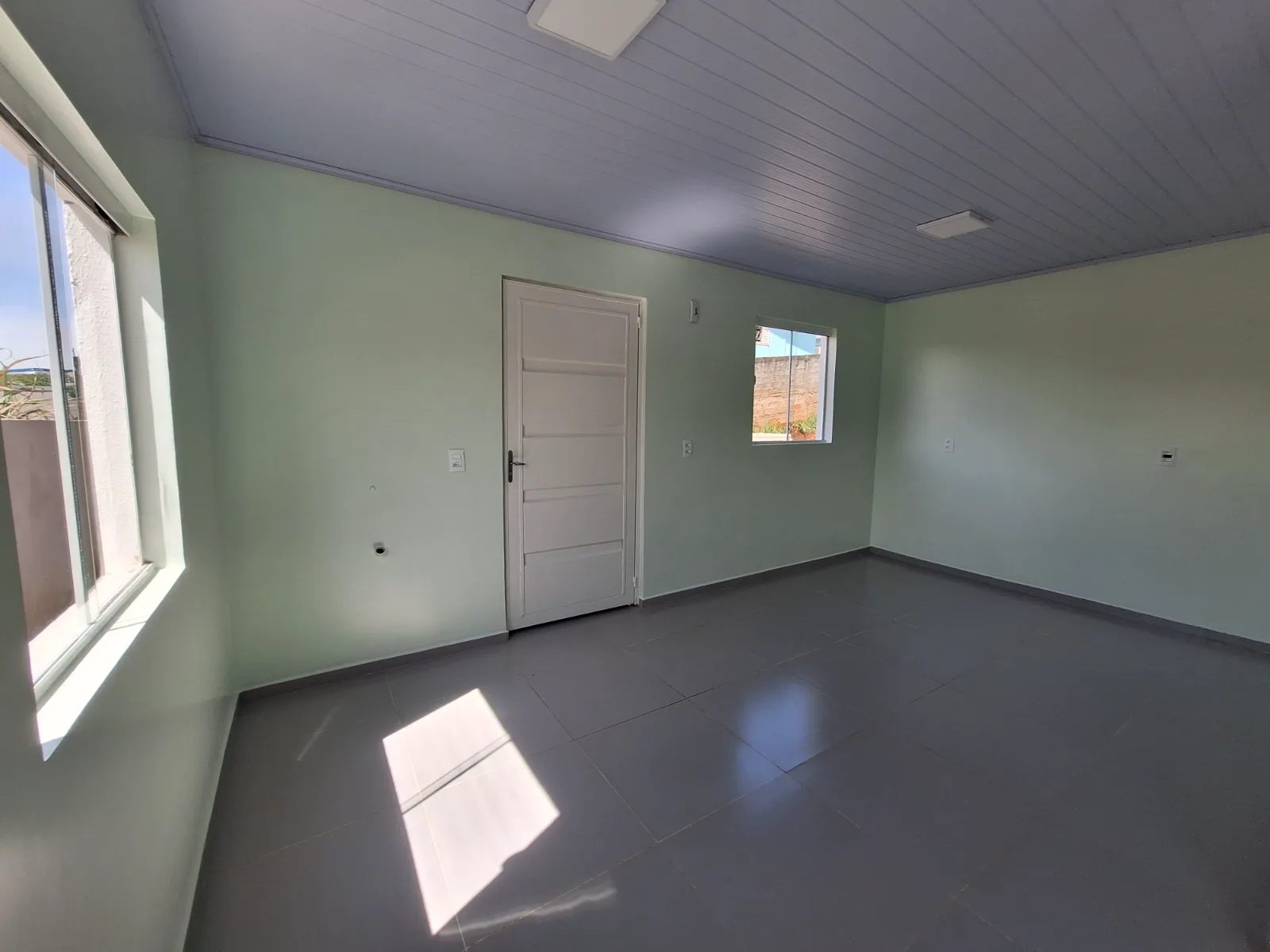 Kitnet para alugar no Vila Real em Chapecó | Mobg