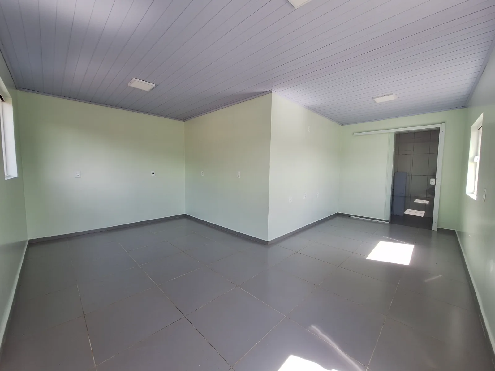 Kitnet para alugar no Vila Real em Chapecó | Mobg