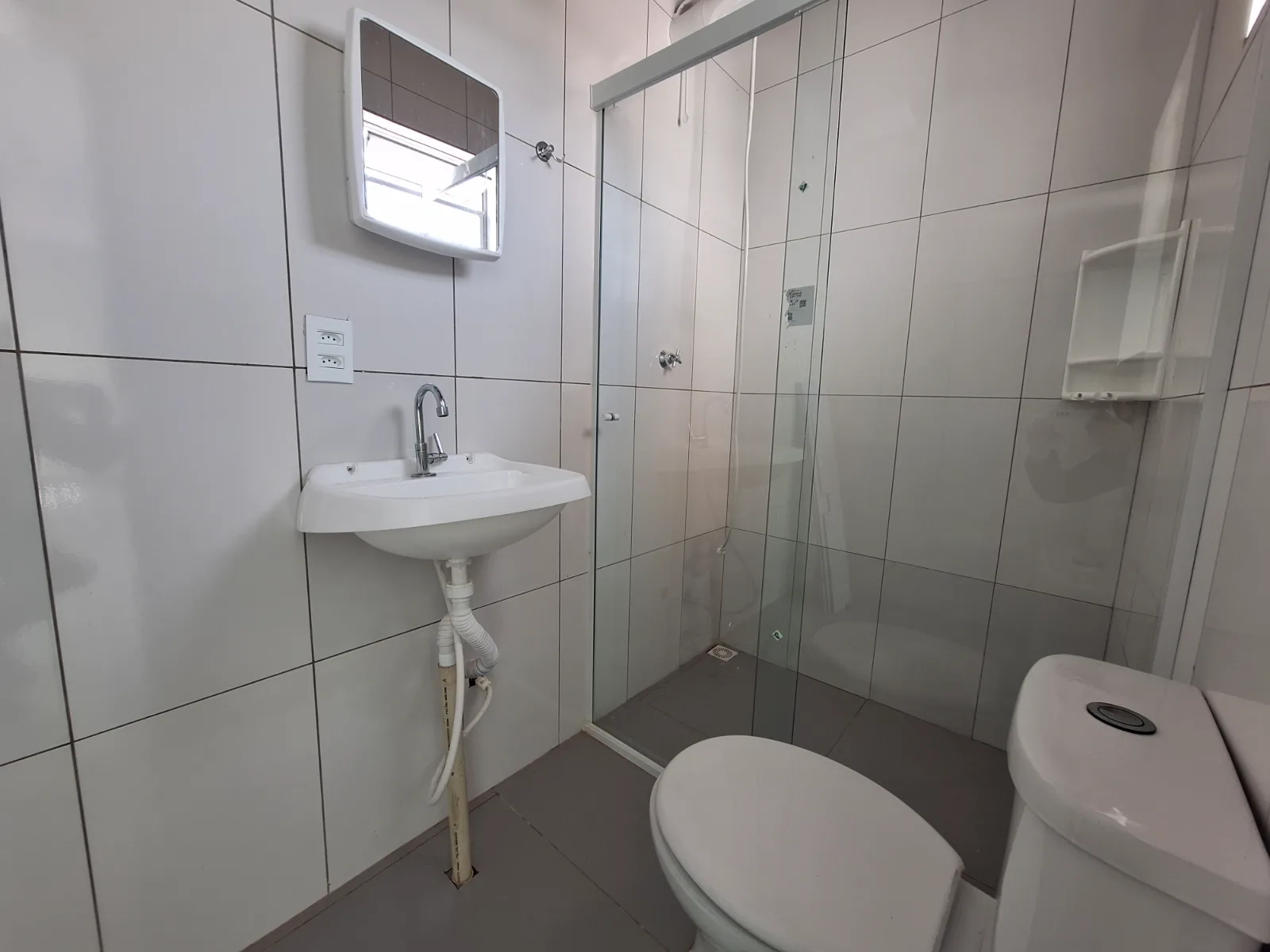 Kitnet para alugar no Vila Real em Chapecó | Mobg