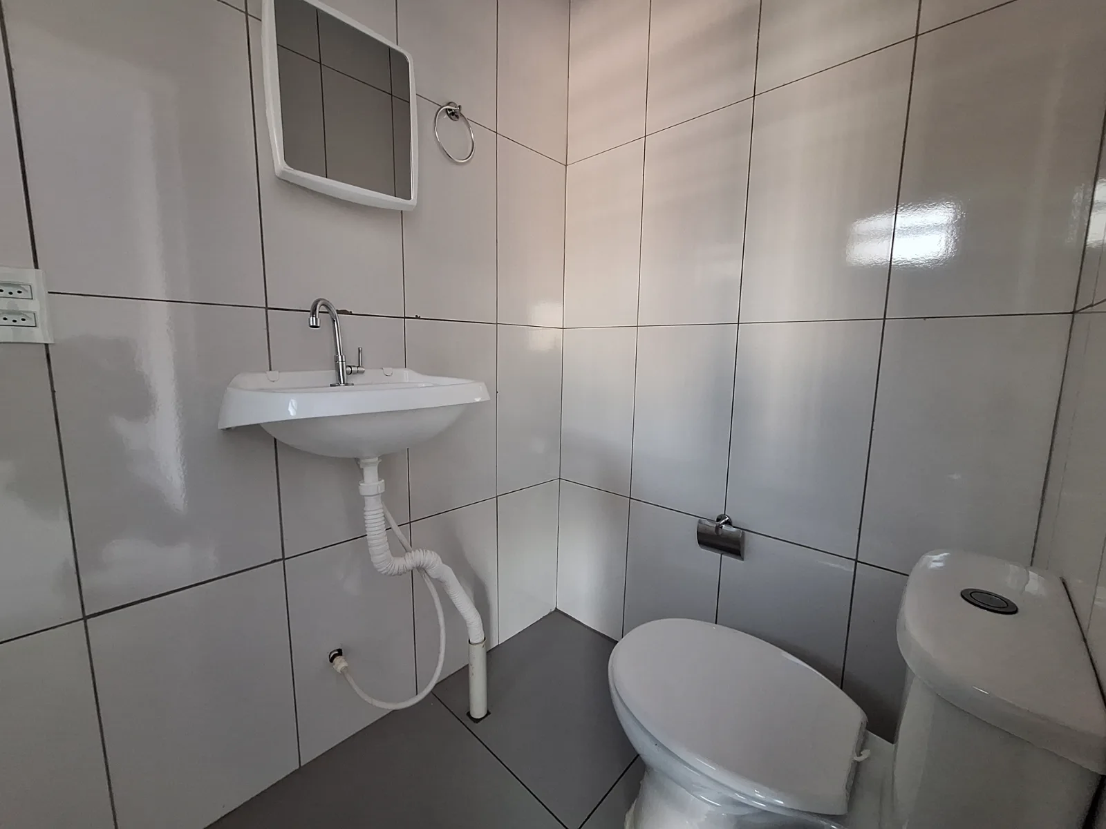 Kitnet para alugar no Vila Real em Chapecó | Mobg