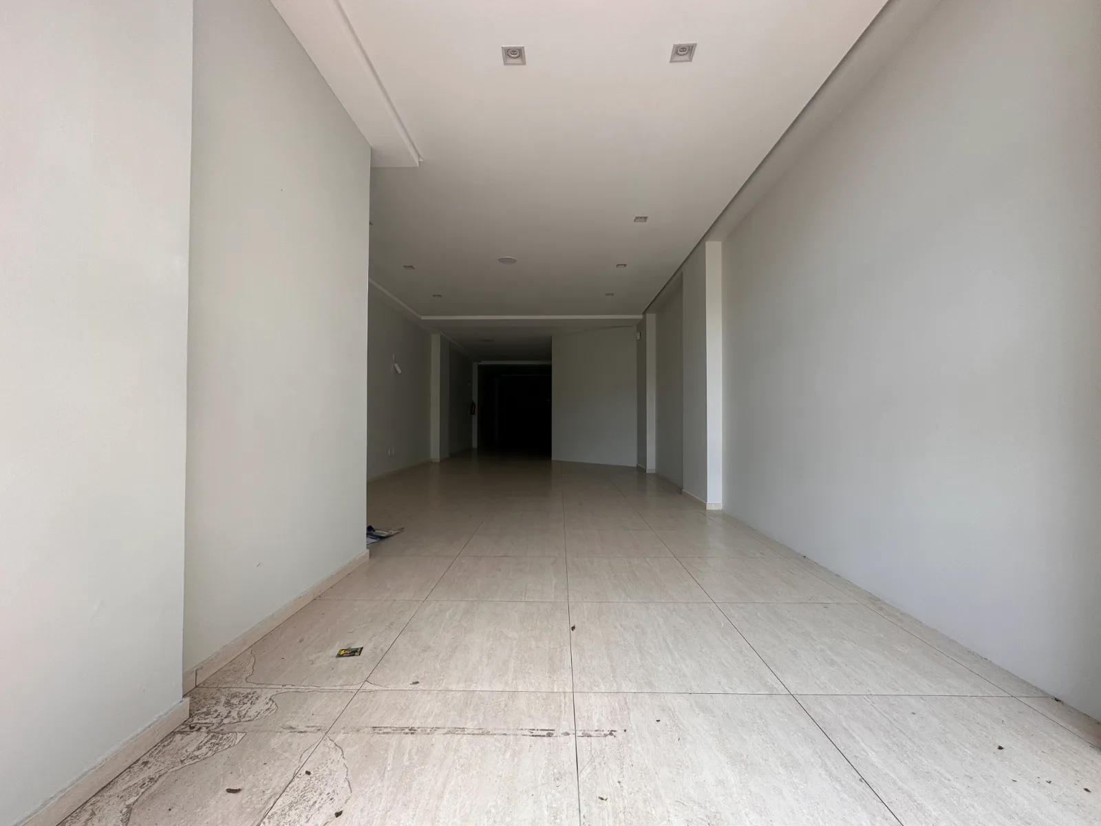 Comercial para alugar no Centro em Chapecó | Mobg