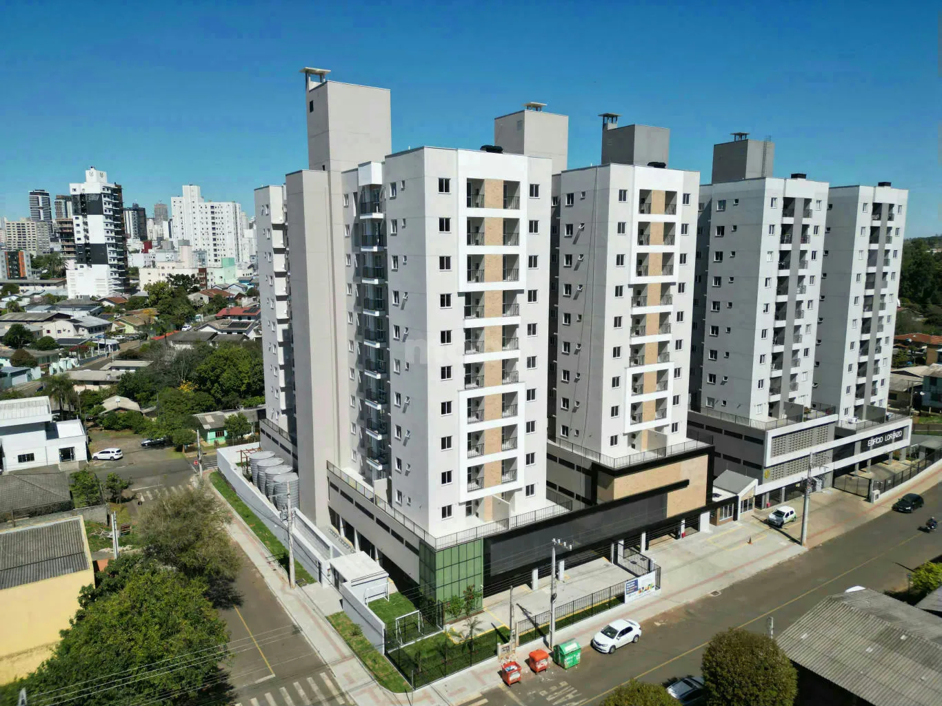 Apartamento 2 quartos para alugar no São Cristóvão | Mobg