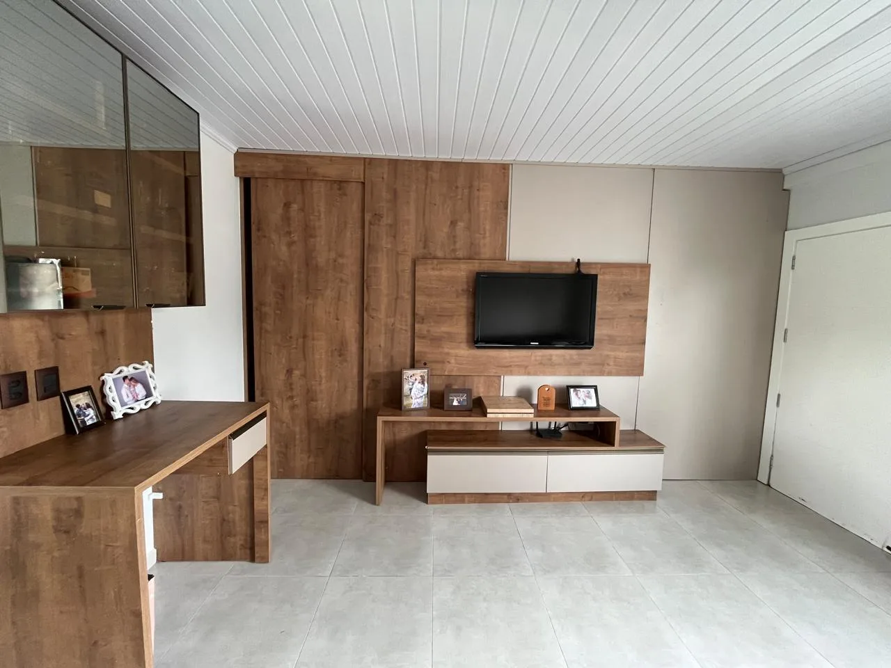Casa 1 suíte para alugar no Universitário em Chapecó | Mobg